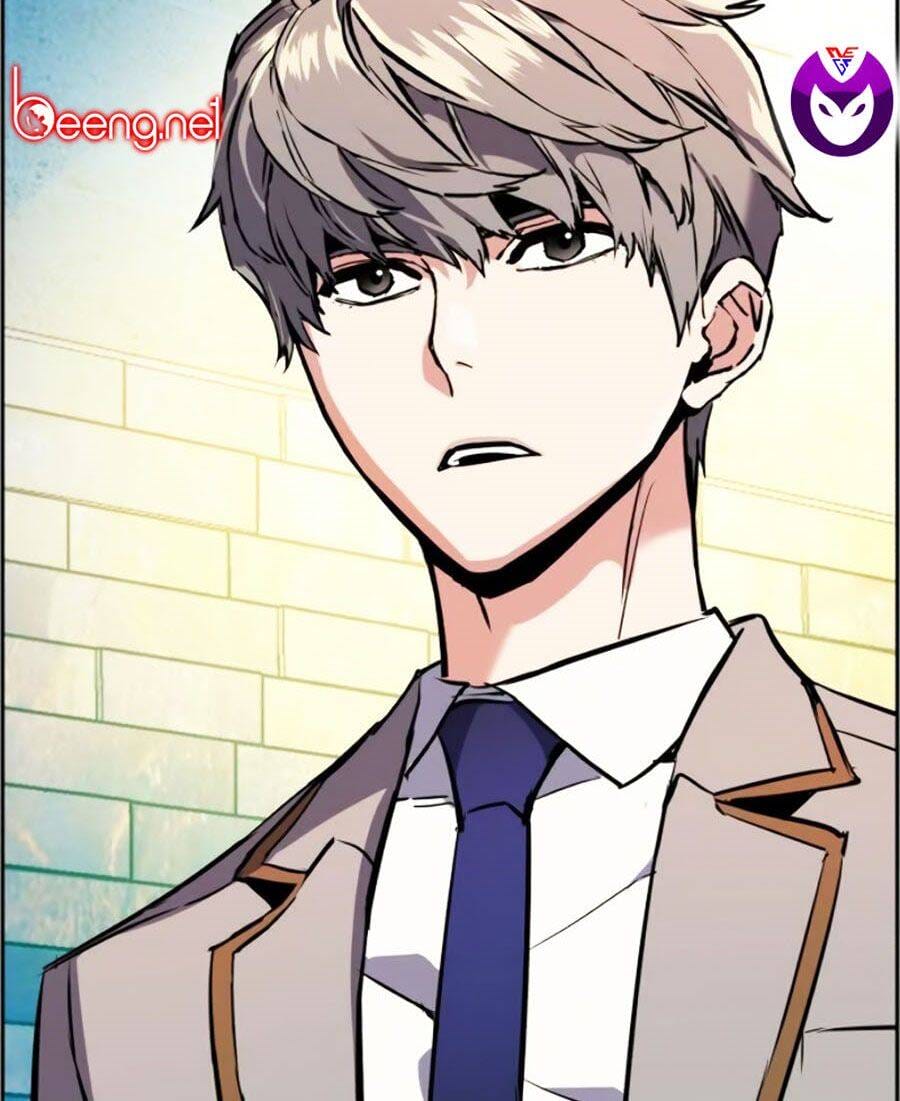 Truyện Tranh Bạn Học Của Tôi Là Lính Đánh Thuê trang 5