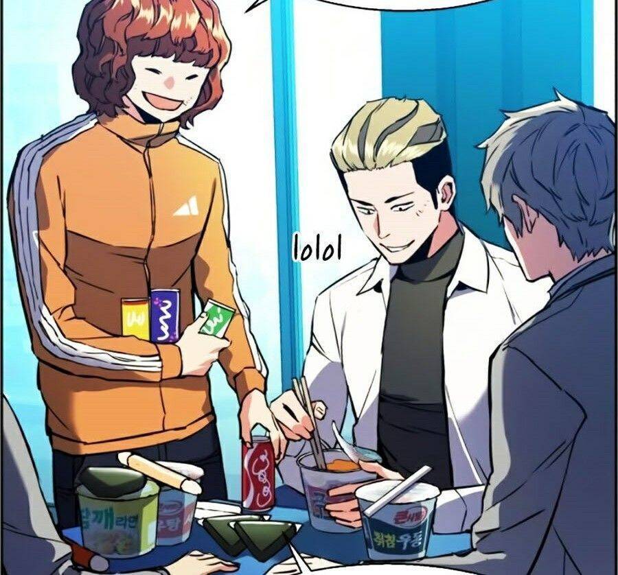 Truyện Tranh Bạn Học Của Tôi Là Lính Đánh Thuê trang 5