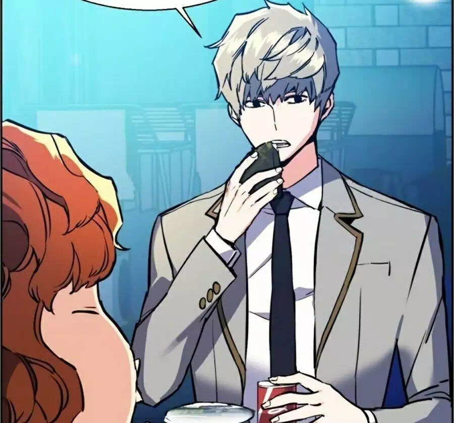 Truyện Tranh Bạn Học Của Tôi Là Lính Đánh Thuê trang 5