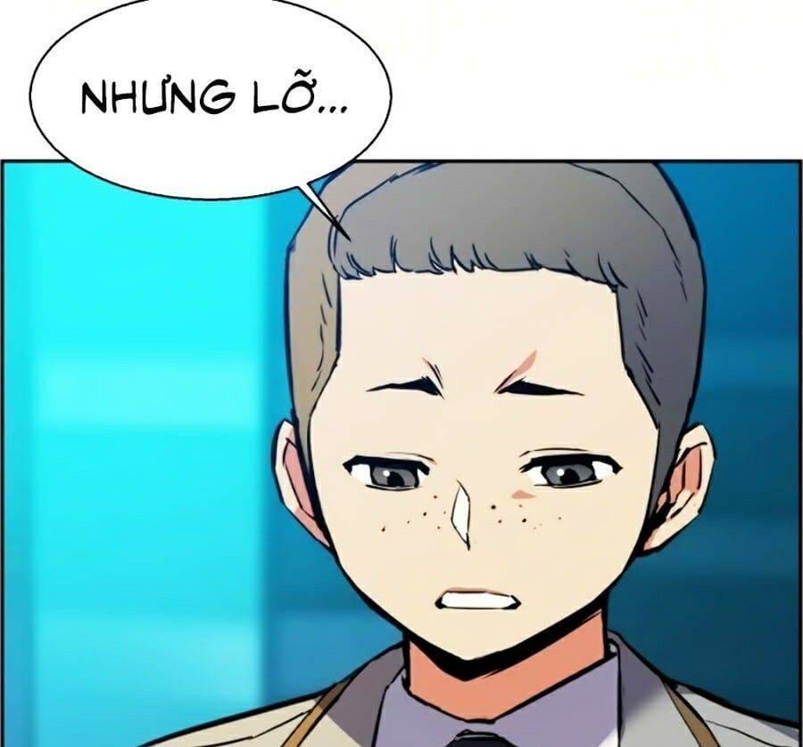 Truyện Tranh Bạn Học Của Tôi Là Lính Đánh Thuê trang 5