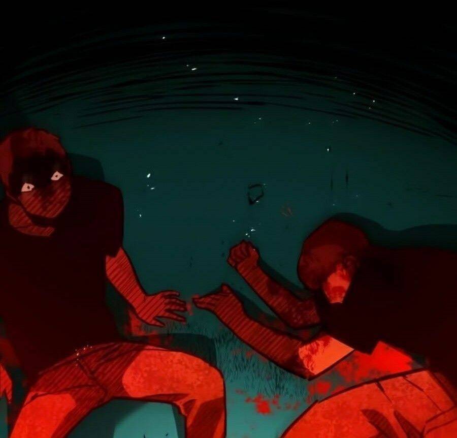 Truyện Tranh Bạn Học Của Tôi Là Lính Đánh Thuê trang 5