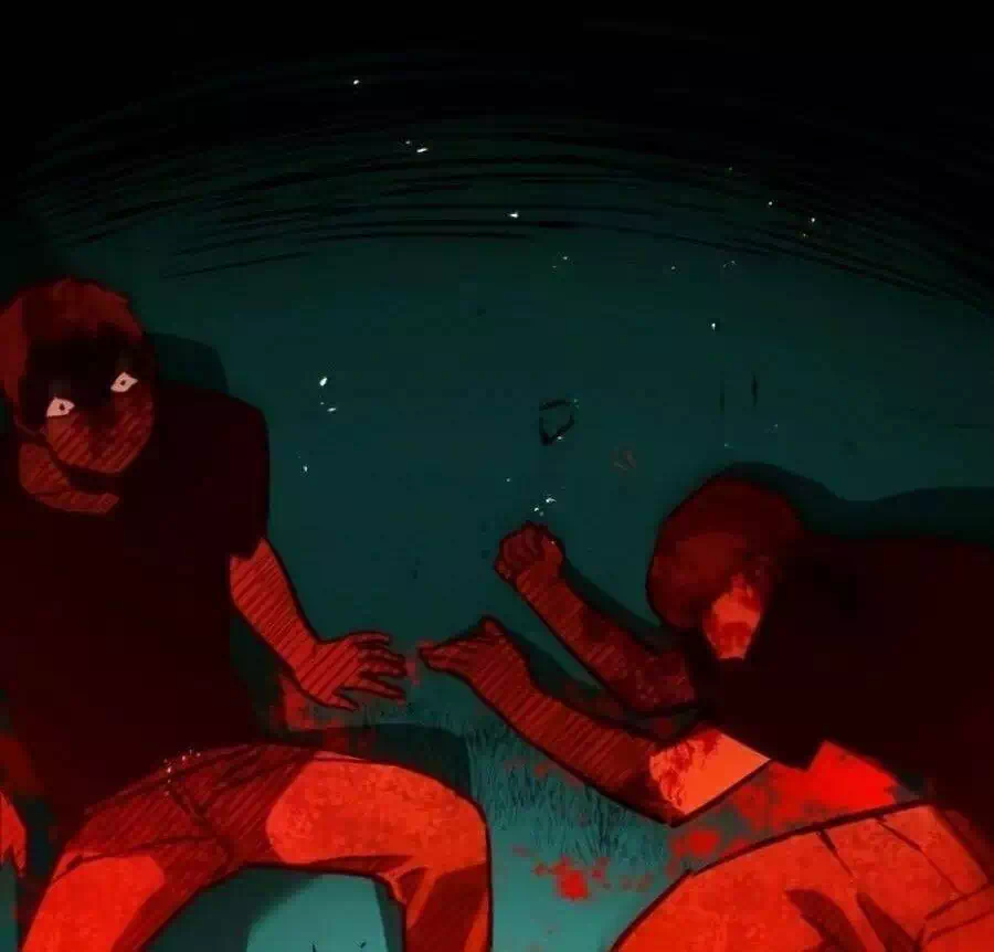 Truyện Tranh Bạn Học Của Tôi Là Lính Đánh Thuê trang 5