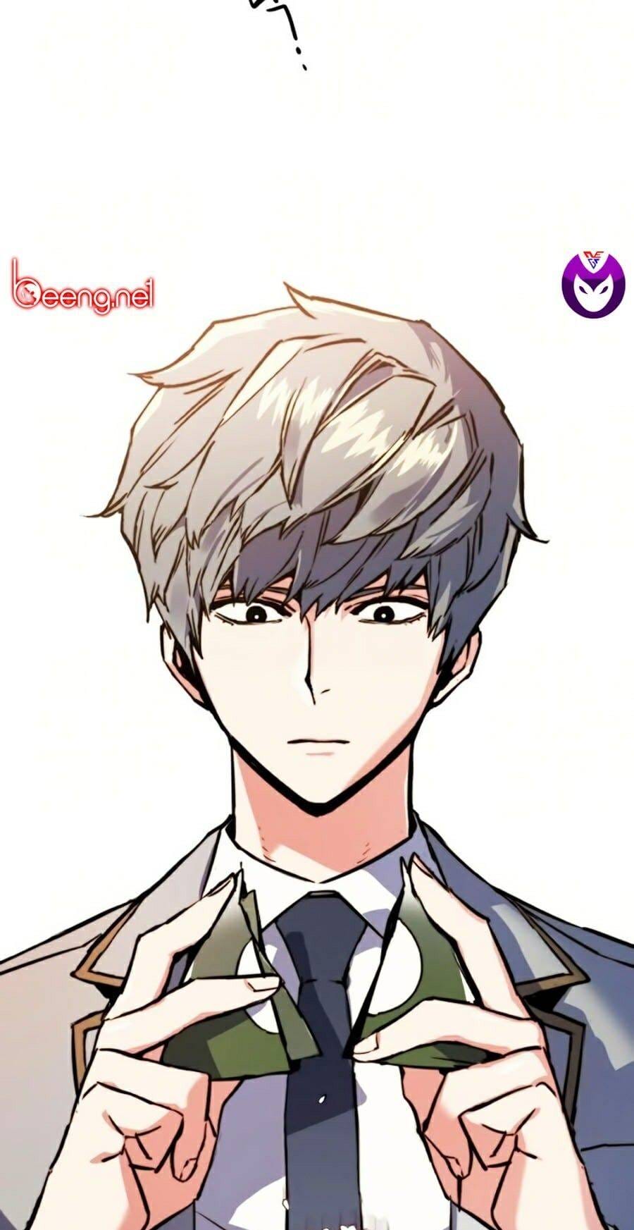 Truyện Tranh Bạn Học Của Tôi Là Lính Đánh Thuê trang 5