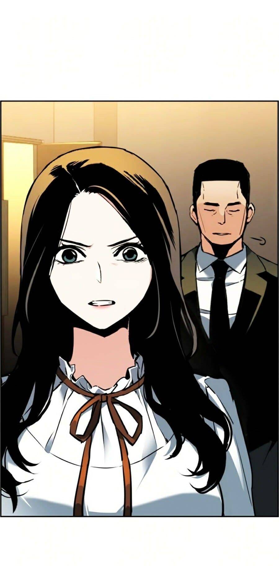 Truyện Tranh Bạn Học Của Tôi Là Lính Đánh Thuê trang 5