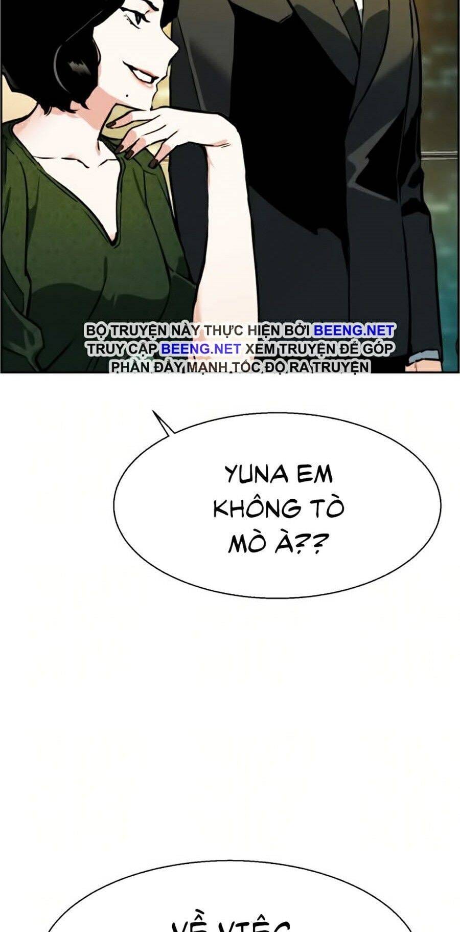 Truyện Tranh Bạn Học Của Tôi Là Lính Đánh Thuê trang 5