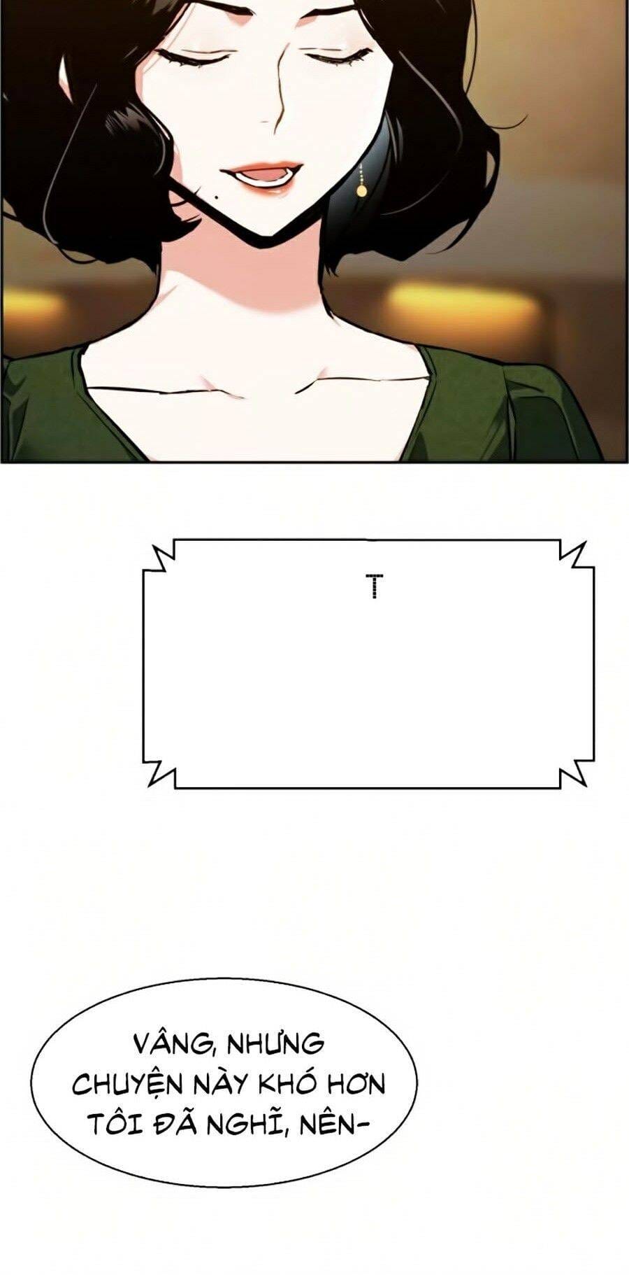 Truyện Tranh Bạn Học Của Tôi Là Lính Đánh Thuê trang 5