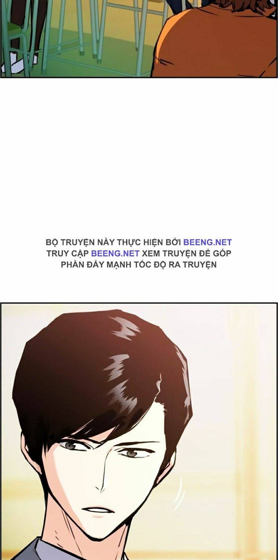 Truyện Tranh Bạn Học Của Tôi Là Lính Đánh Thuê trang 5