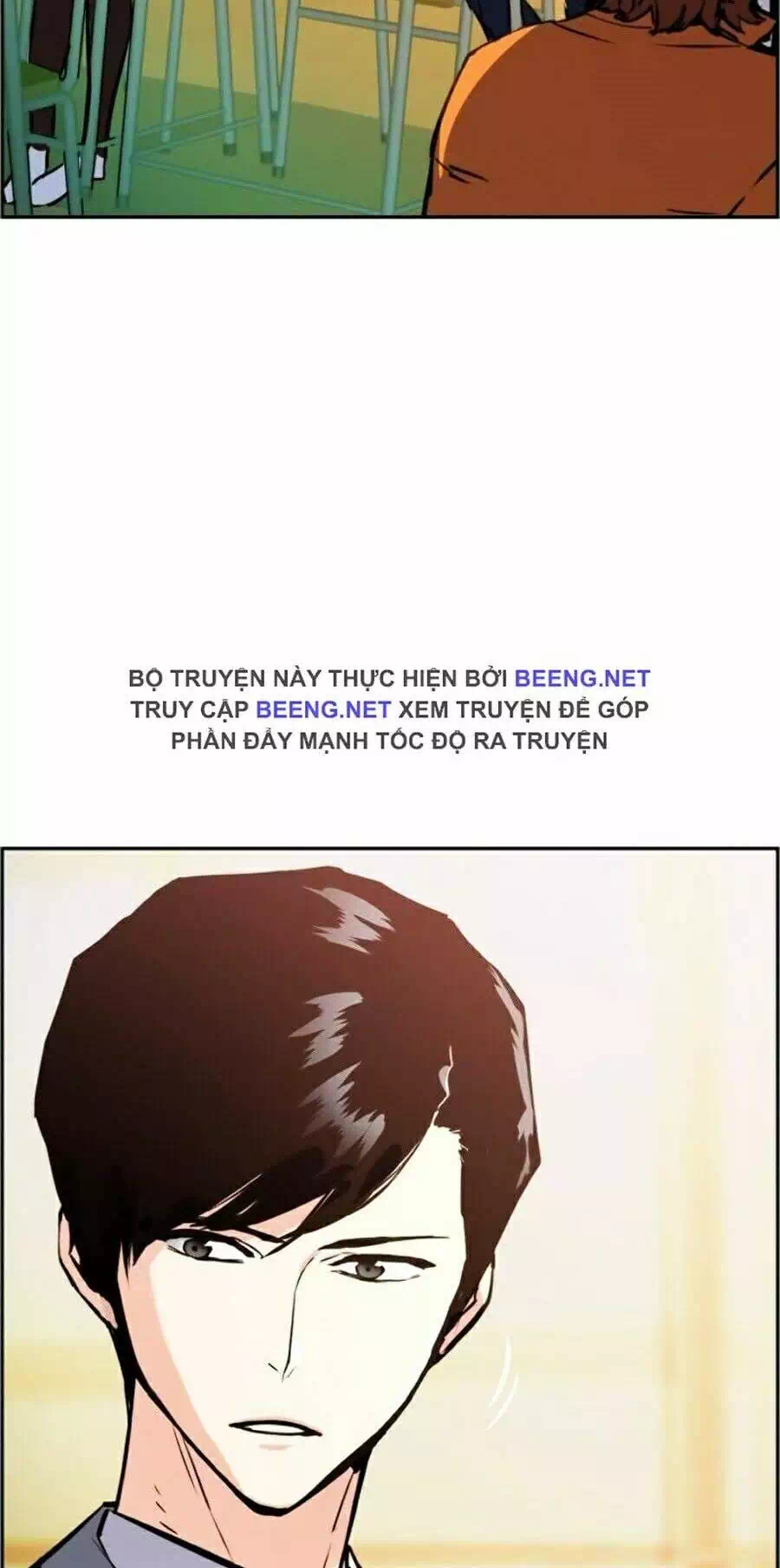 Truyện Tranh Bạn Học Của Tôi Là Lính Đánh Thuê trang 5
