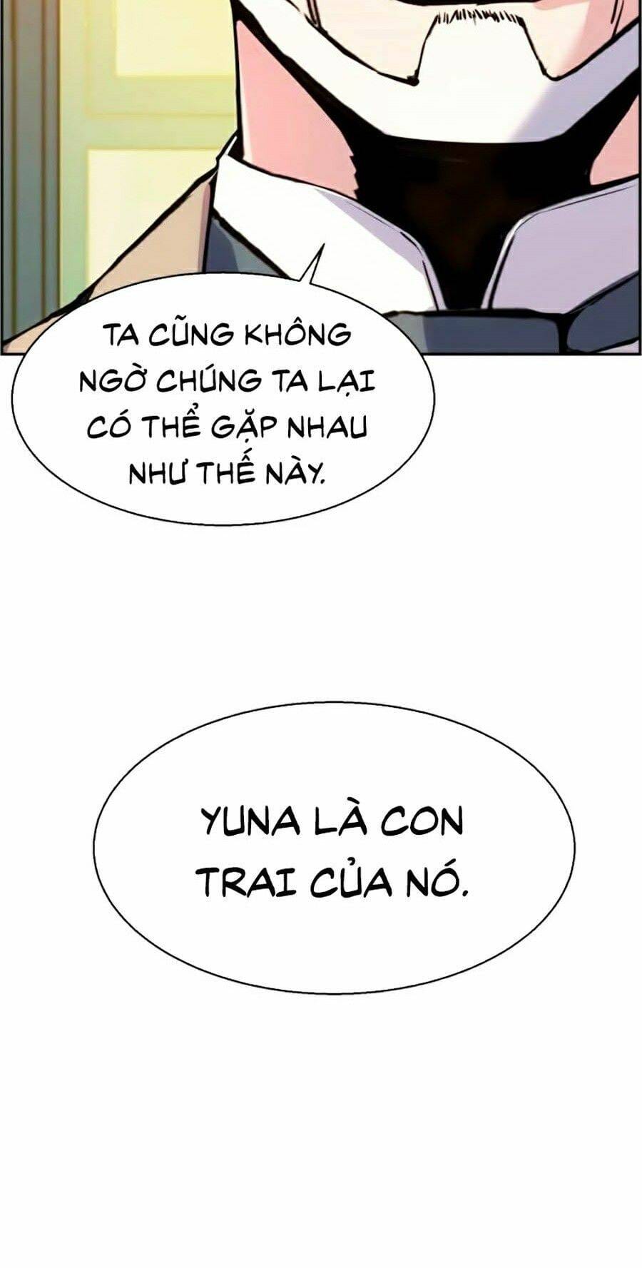 Truyện Tranh Bạn Học Của Tôi Là Lính Đánh Thuê trang 5