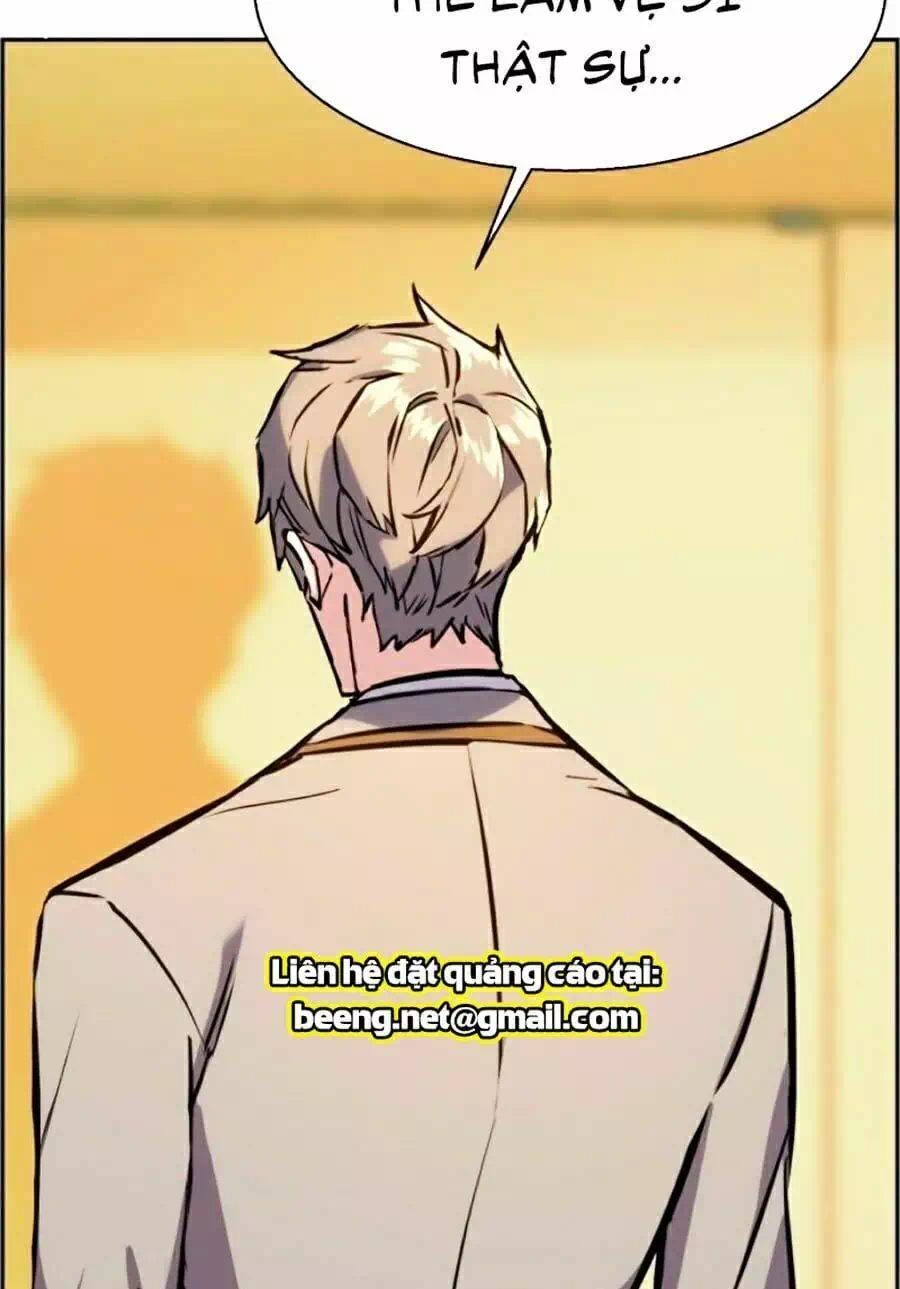 Truyện Tranh Bạn Học Của Tôi Là Lính Đánh Thuê trang 5