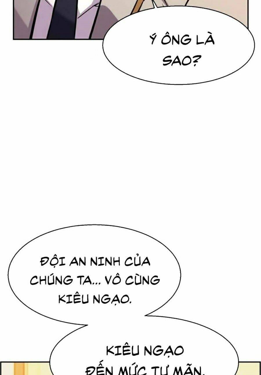 Truyện Tranh Bạn Học Của Tôi Là Lính Đánh Thuê trang 5