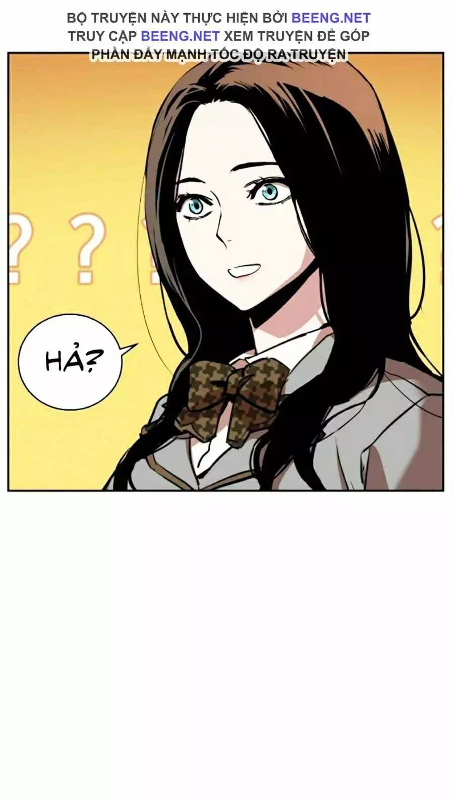 Truyện Tranh Bạn Học Của Tôi Là Lính Đánh Thuê trang 5
