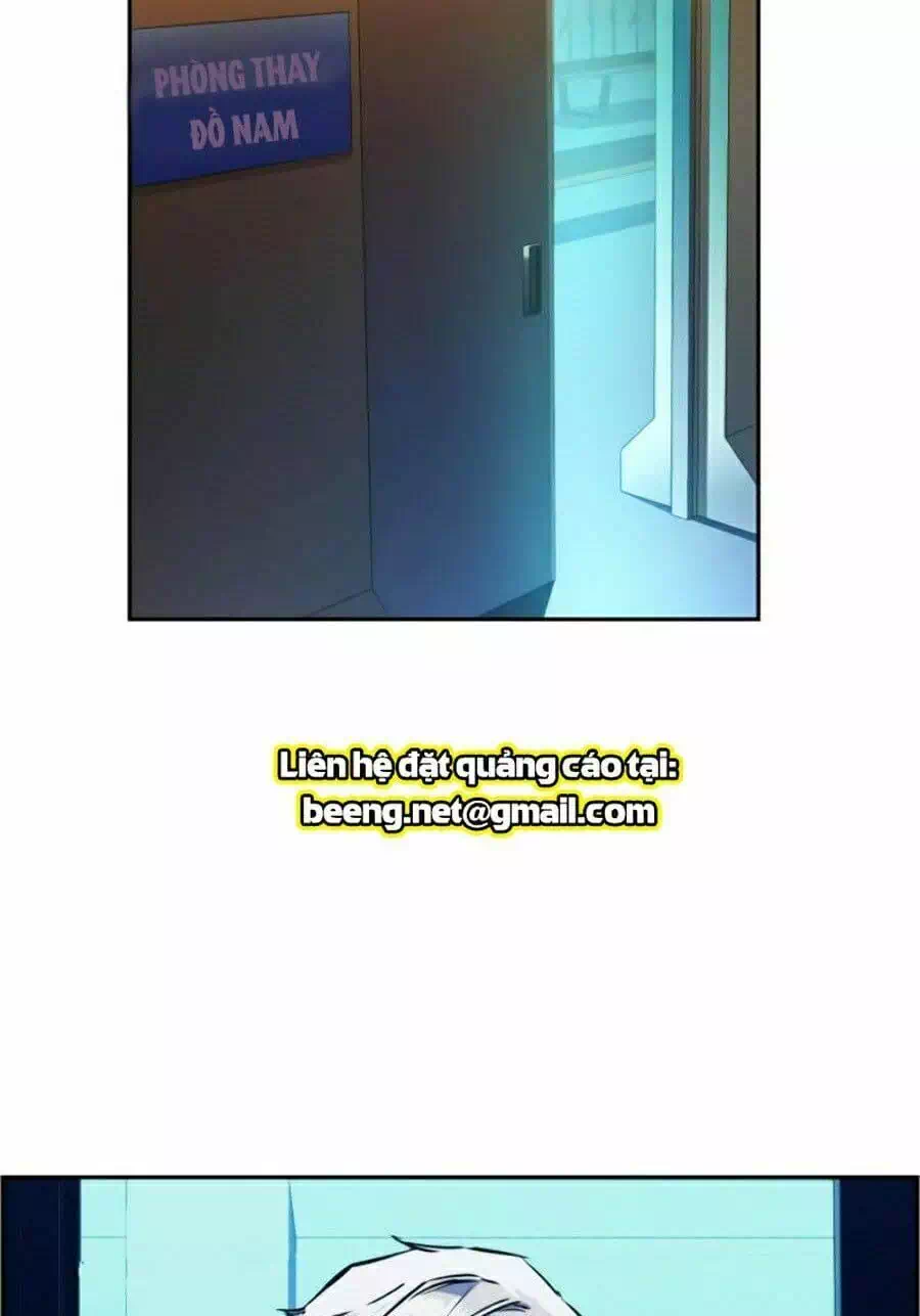 Truyện Tranh Bạn Học Của Tôi Là Lính Đánh Thuê trang 5