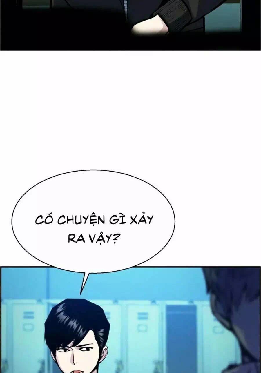 Truyện Tranh Bạn Học Của Tôi Là Lính Đánh Thuê trang 5