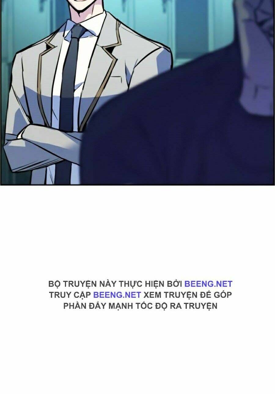 Truyện Tranh Bạn Học Của Tôi Là Lính Đánh Thuê trang 5