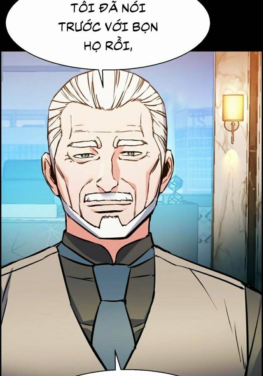 Truyện Tranh Bạn Học Của Tôi Là Lính Đánh Thuê trang 5