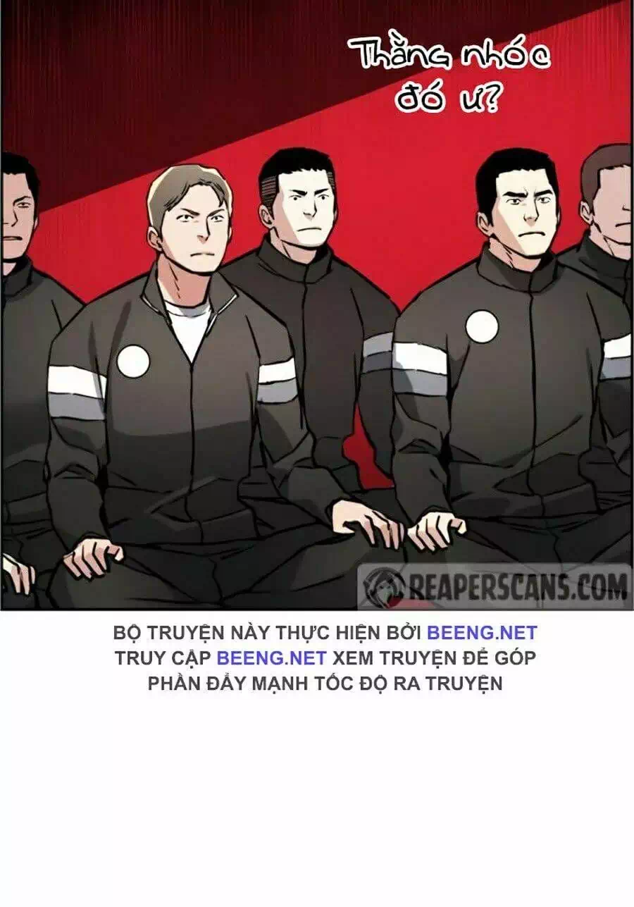 Truyện Tranh Bạn Học Của Tôi Là Lính Đánh Thuê trang 5