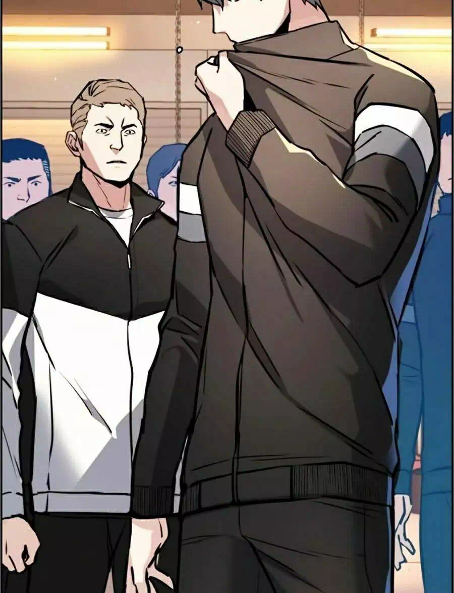 Truyện Tranh Bạn Học Của Tôi Là Lính Đánh Thuê trang 5