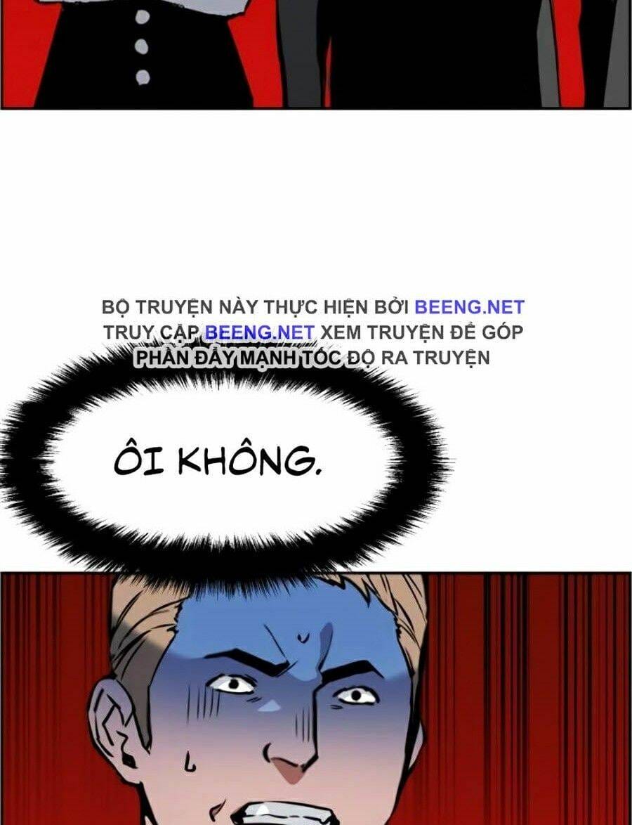 Truyện Tranh Bạn Học Của Tôi Là Lính Đánh Thuê trang 5