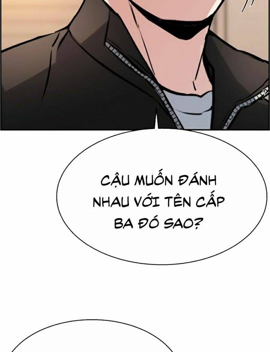 Truyện Tranh Bạn Học Của Tôi Là Lính Đánh Thuê trang 3209