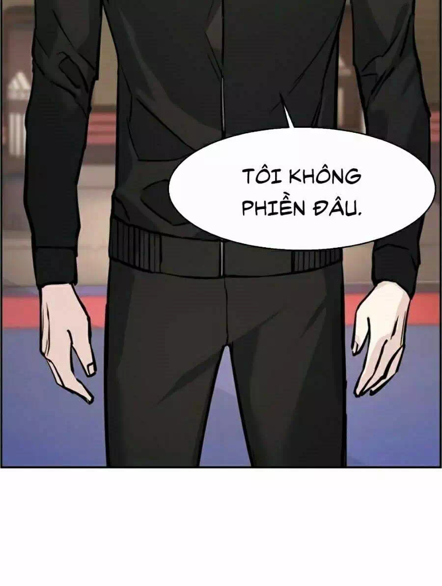 Truyện Tranh Bạn Học Của Tôi Là Lính Đánh Thuê trang 5