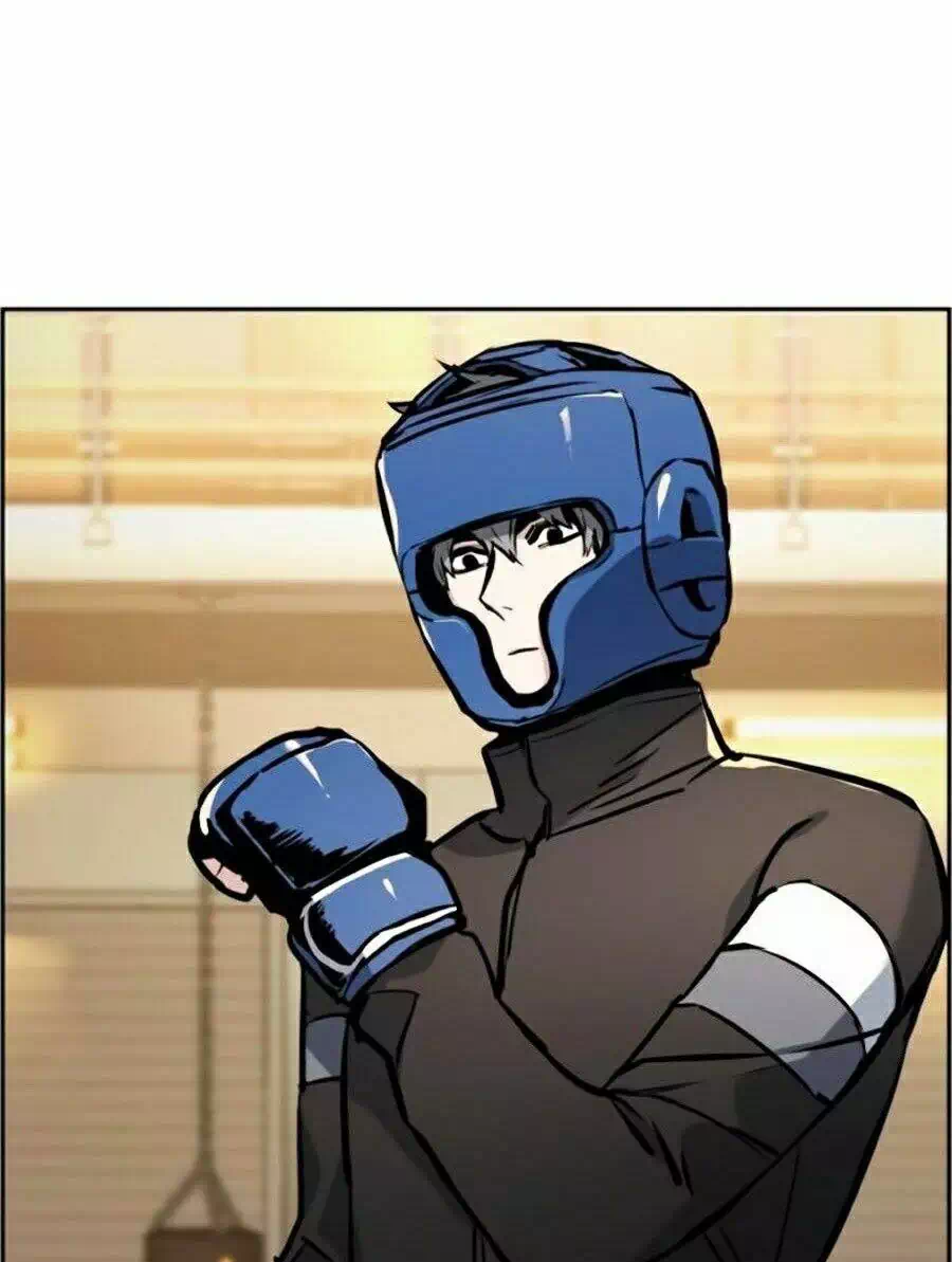 Truyện Tranh Bạn Học Của Tôi Là Lính Đánh Thuê trang 5