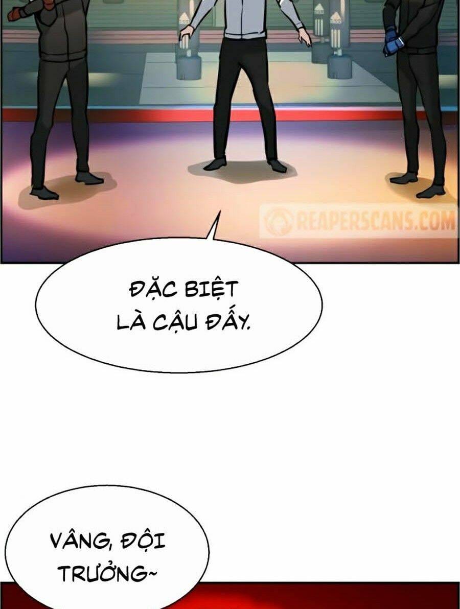 Truyện Tranh Bạn Học Của Tôi Là Lính Đánh Thuê trang 5