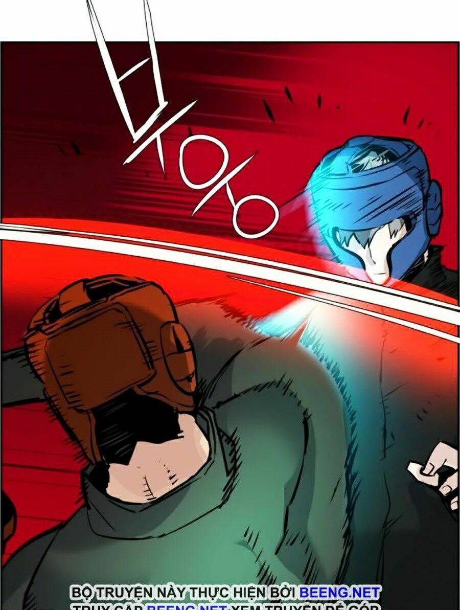 Truyện Tranh Bạn Học Của Tôi Là Lính Đánh Thuê trang 5