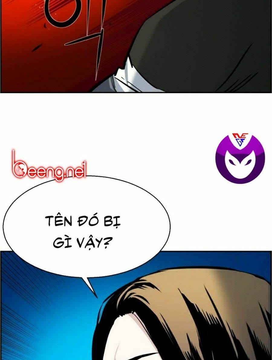 Truyện Tranh Bạn Học Của Tôi Là Lính Đánh Thuê trang 5