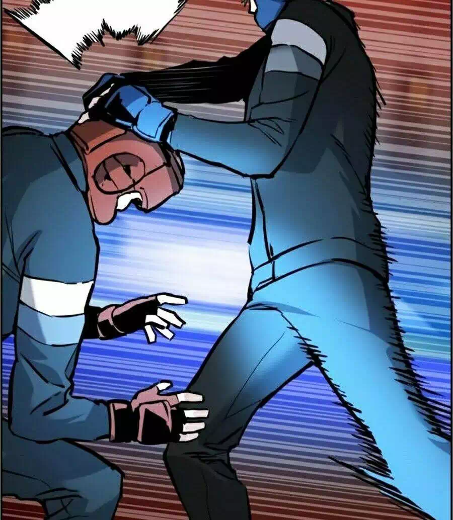 Truyện Tranh Bạn Học Của Tôi Là Lính Đánh Thuê trang 5