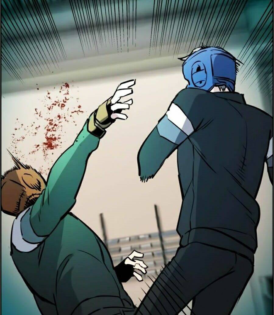 Truyện Tranh Bạn Học Của Tôi Là Lính Đánh Thuê trang 5