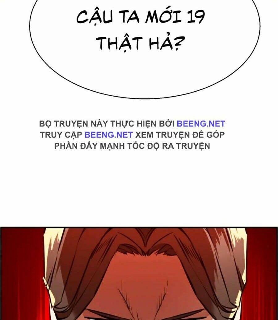 Truyện Tranh Bạn Học Của Tôi Là Lính Đánh Thuê trang 5