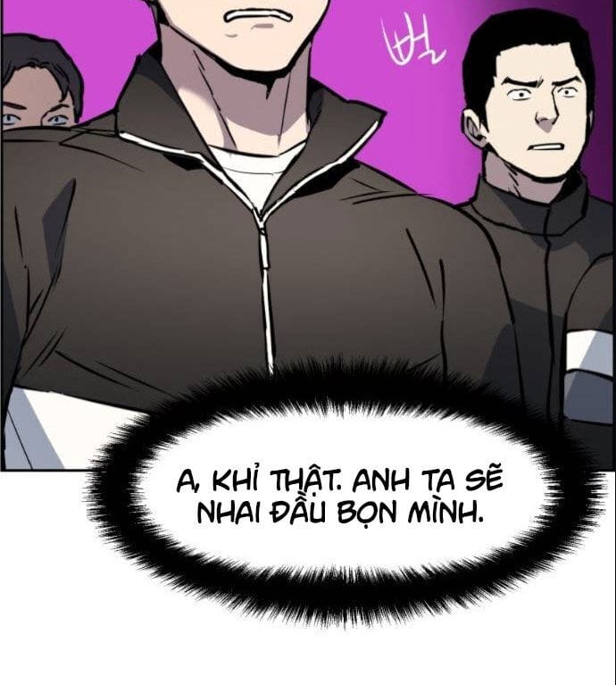 Truyện Tranh Bạn Học Của Tôi Là Lính Đánh Thuê trang 5