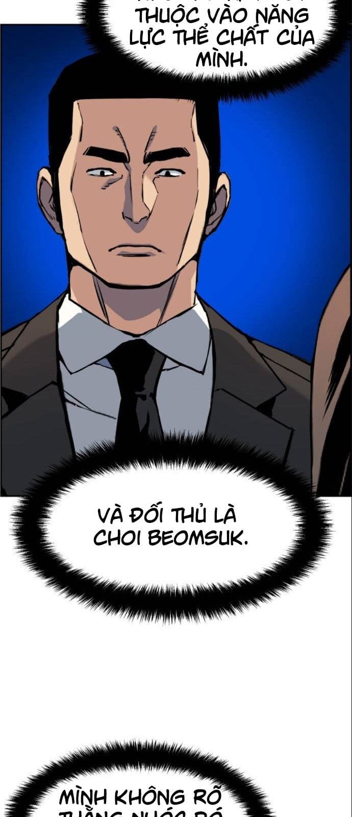 Truyện Tranh Bạn Học Của Tôi Là Lính Đánh Thuê trang 5