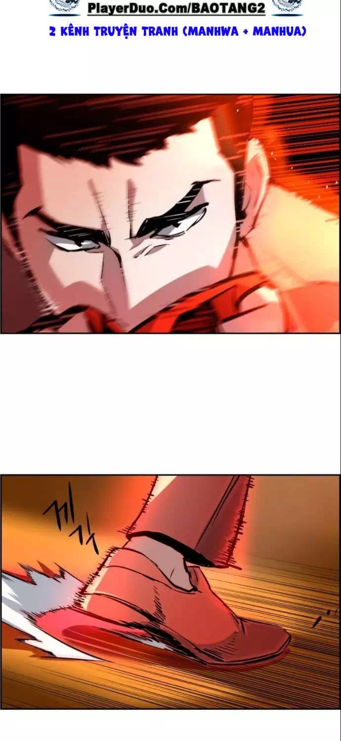 Truyện Tranh Bạn Học Của Tôi Là Lính Đánh Thuê trang 5