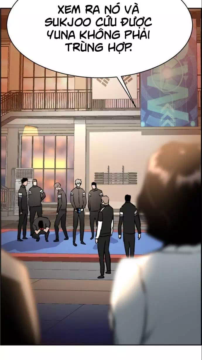 Truyện Tranh Bạn Học Của Tôi Là Lính Đánh Thuê trang 5