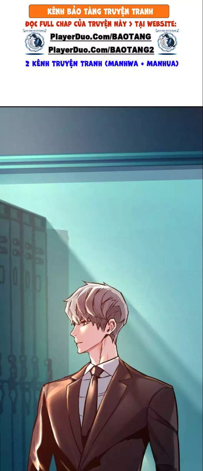 Truyện Tranh Bạn Học Của Tôi Là Lính Đánh Thuê trang 5