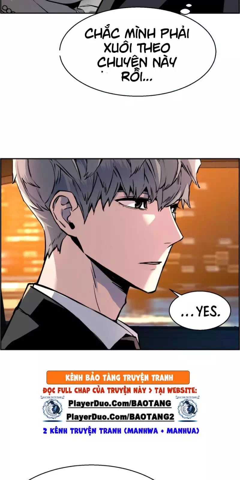 Truyện Tranh Bạn Học Của Tôi Là Lính Đánh Thuê trang 5
