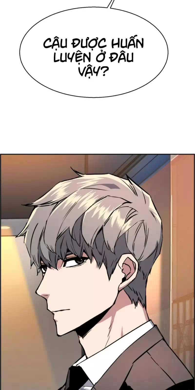 Truyện Tranh Bạn Học Của Tôi Là Lính Đánh Thuê trang 5