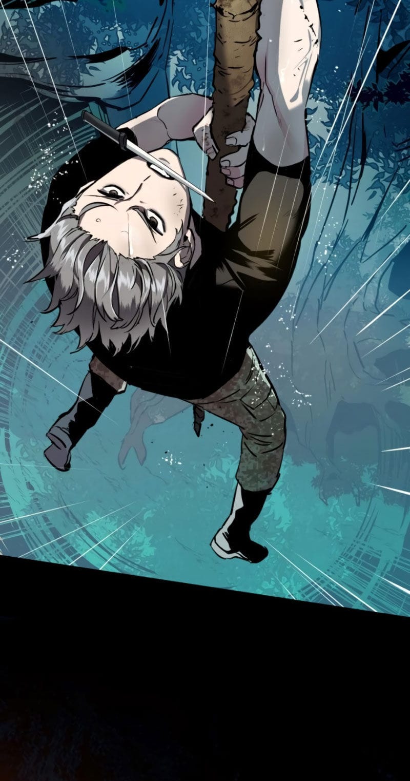 Truyện Tranh Bạn Học Của Tôi Là Lính Đánh Thuê trang 5