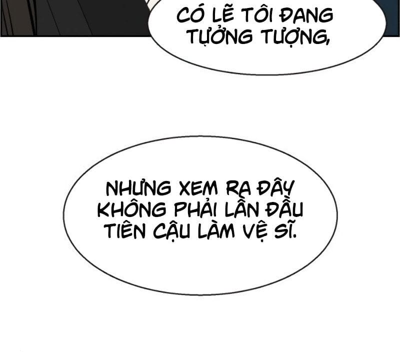Truyện Tranh Bạn Học Của Tôi Là Lính Đánh Thuê trang 5