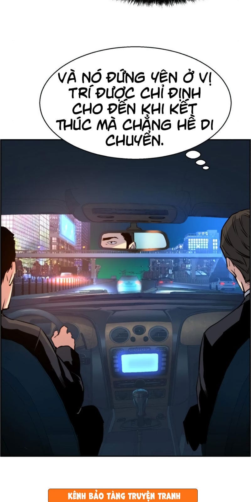 Truyện Tranh Bạn Học Của Tôi Là Lính Đánh Thuê trang 5