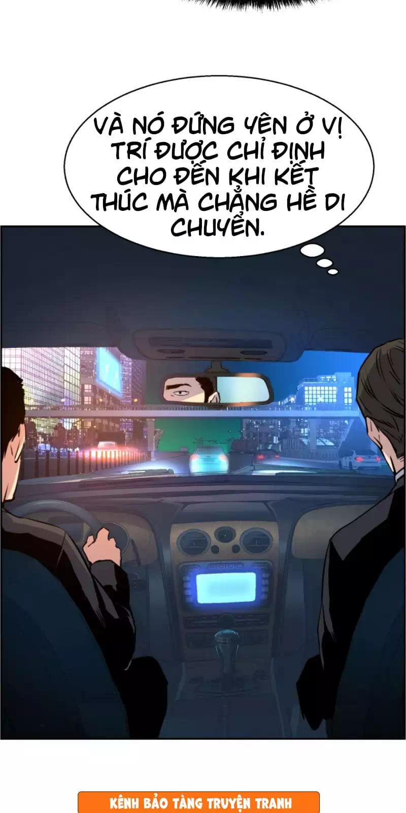 Truyện Tranh Bạn Học Của Tôi Là Lính Đánh Thuê trang 5