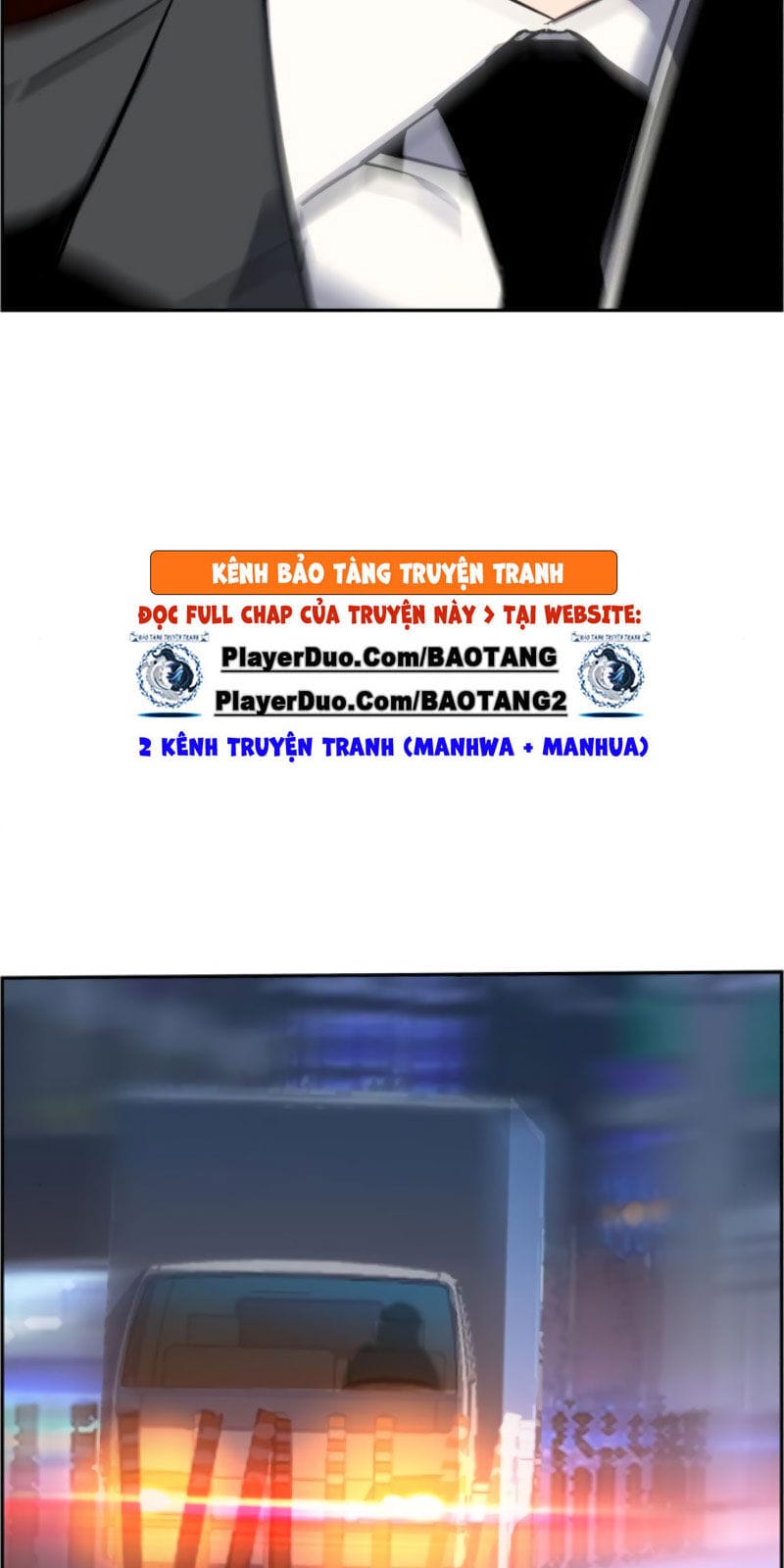 Truyện Tranh Bạn Học Của Tôi Là Lính Đánh Thuê trang 5