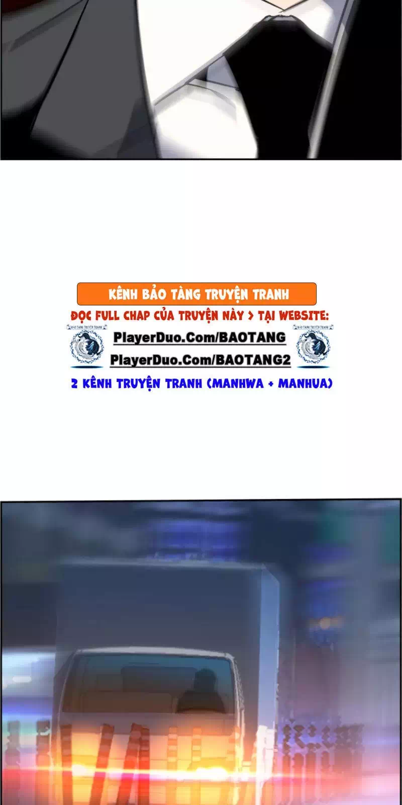 Truyện Tranh Bạn Học Của Tôi Là Lính Đánh Thuê trang 5