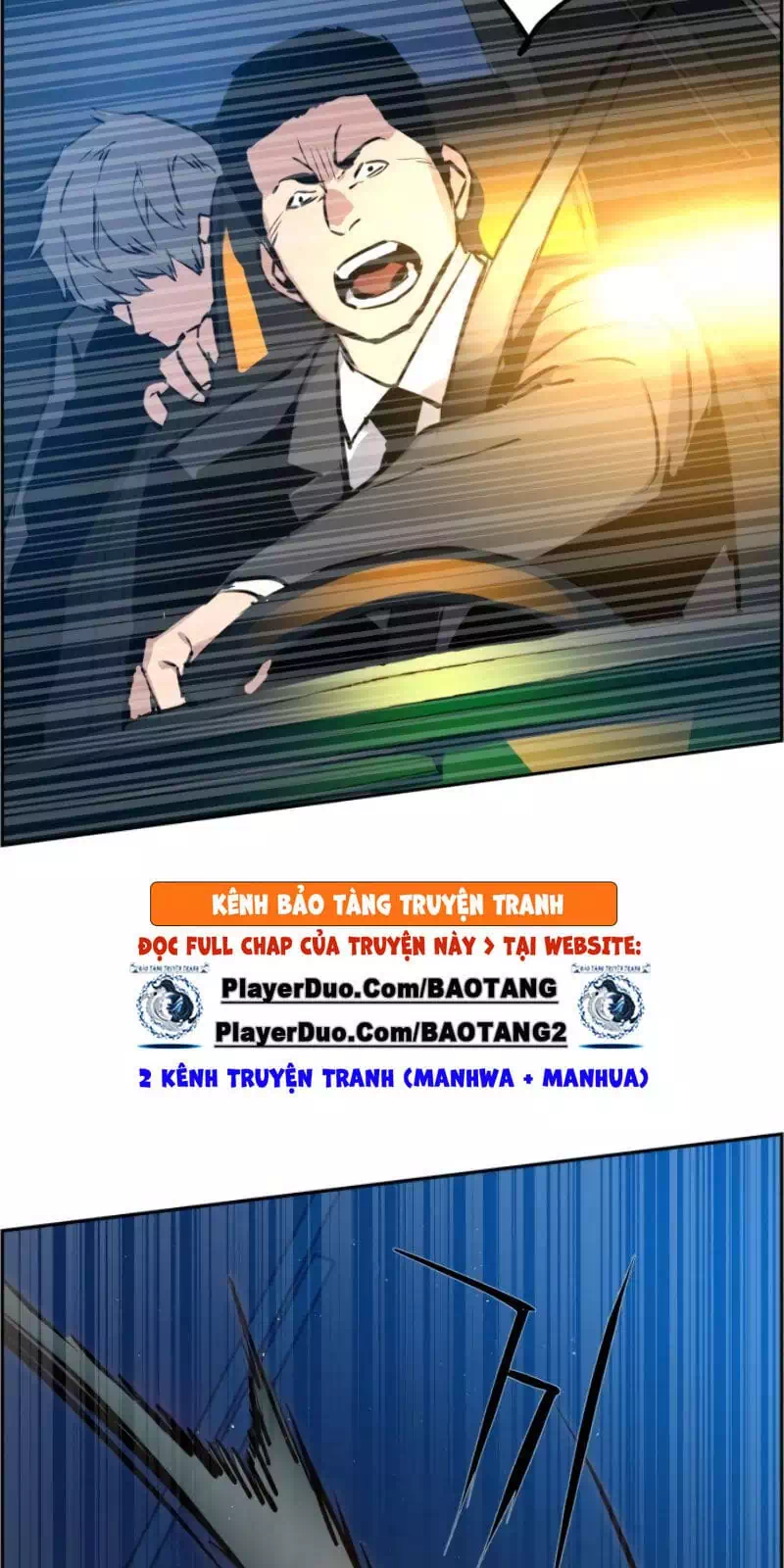 Truyện Tranh Bạn Học Của Tôi Là Lính Đánh Thuê trang 5