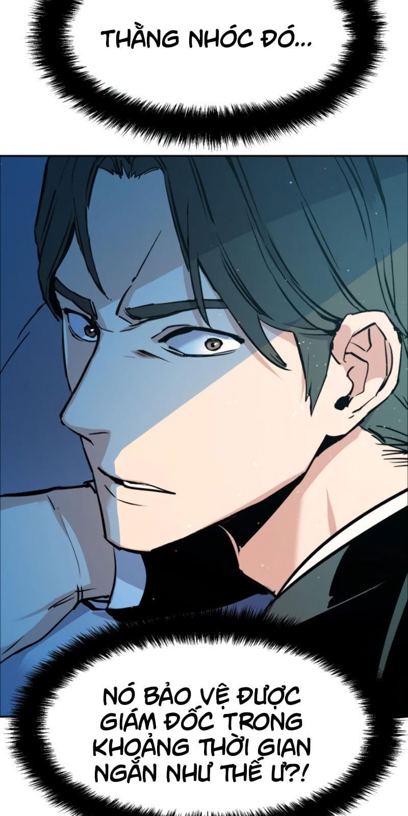 Truyện Tranh Bạn Học Của Tôi Là Lính Đánh Thuê trang 5