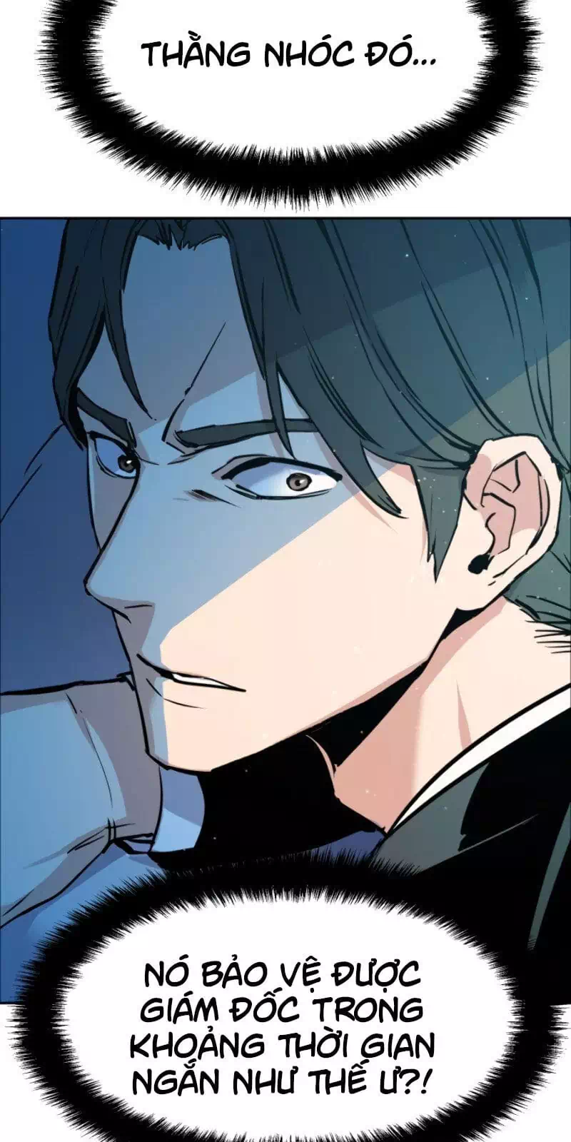 Truyện Tranh Bạn Học Của Tôi Là Lính Đánh Thuê trang 5