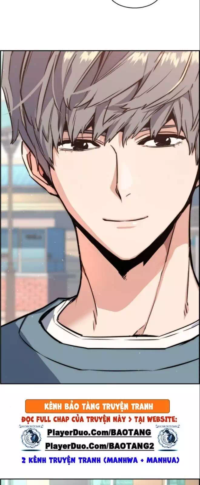 Truyện Tranh Bạn Học Của Tôi Là Lính Đánh Thuê trang 5
