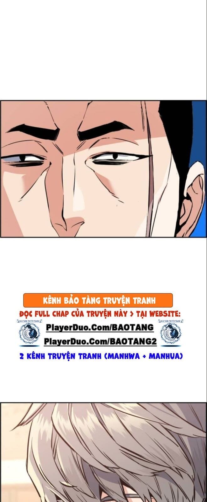 Truyện Tranh Bạn Học Của Tôi Là Lính Đánh Thuê trang 5